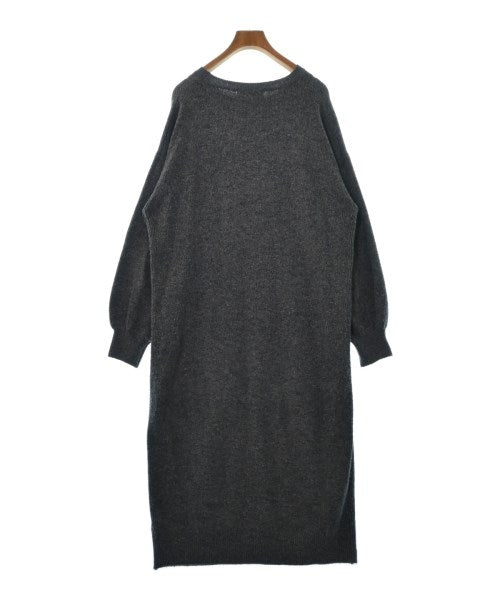 nano UNIVERSE Dresses