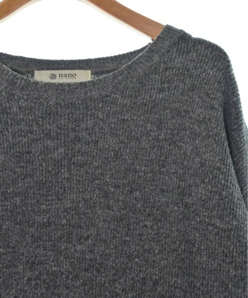 nano UNIVERSE Dresses