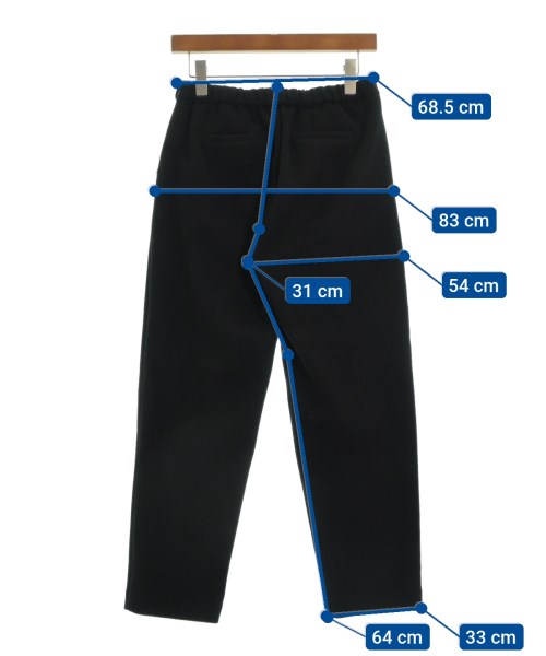 nano UNIVERSE Trousers