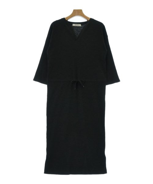 nano UNIVERSE Dresses