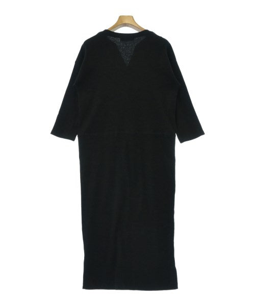 nano UNIVERSE Dresses