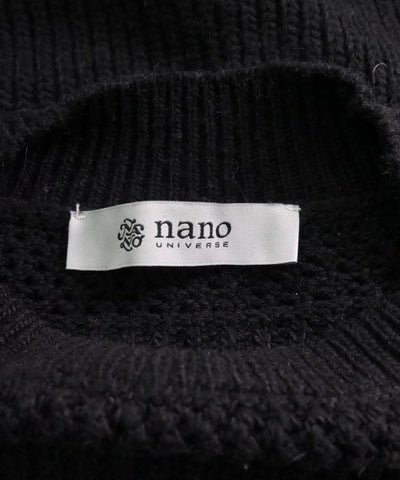 nano UNIVERSE Sweaters