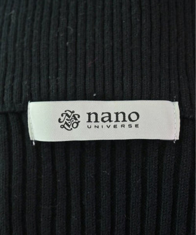 nano UNIVERSE Dresses