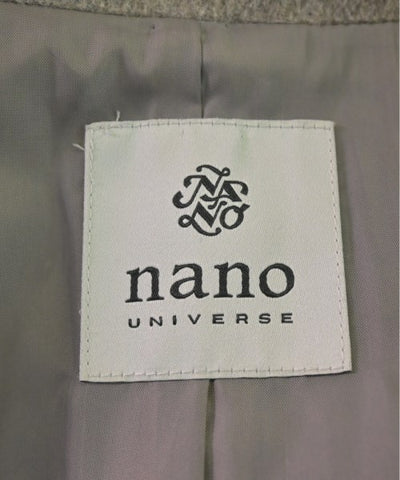 nano UNIVERSE Other