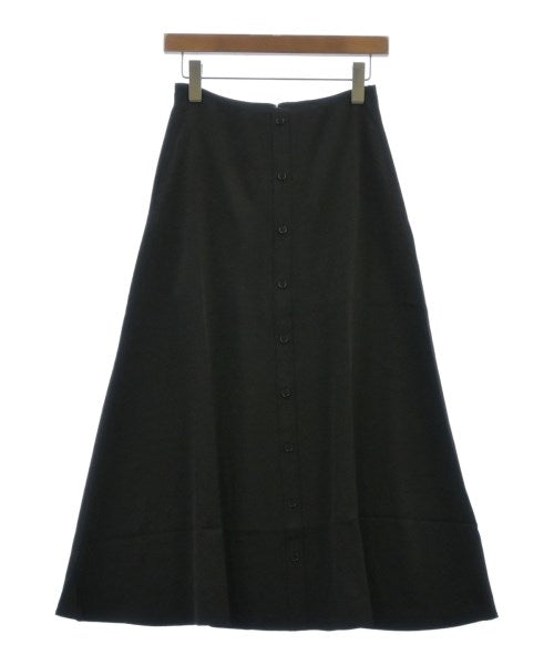 nano UNIVERSE Long/Maxi length skirts