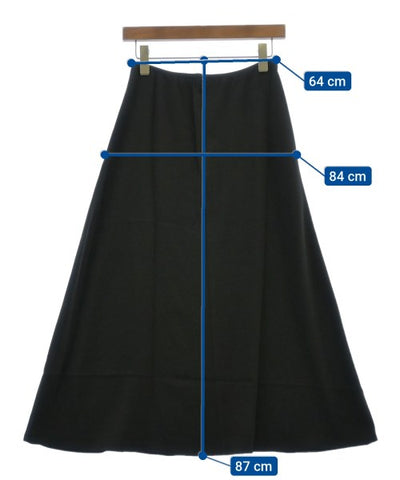 nano UNIVERSE Long/Maxi length skirts