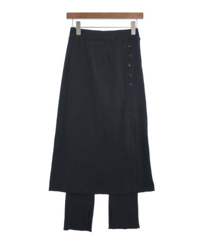 nano UNIVERSE Long/Maxi length skirts