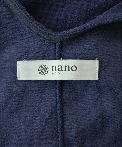 nano UNIVERSE Dresses