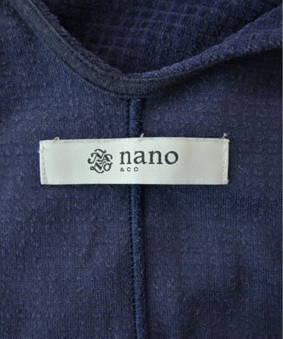 nano UNIVERSE Dresses