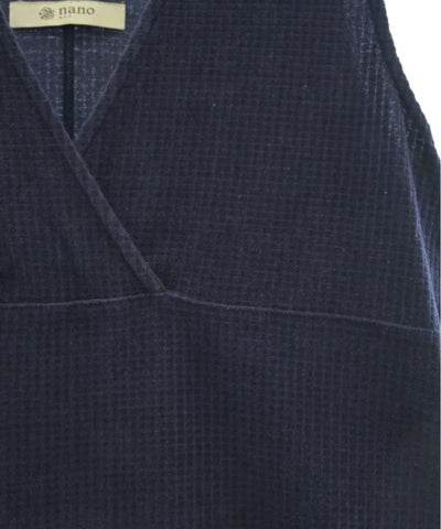 nano UNIVERSE Dresses