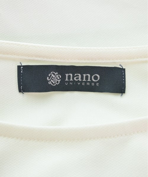 nano UNIVERSE Blouses