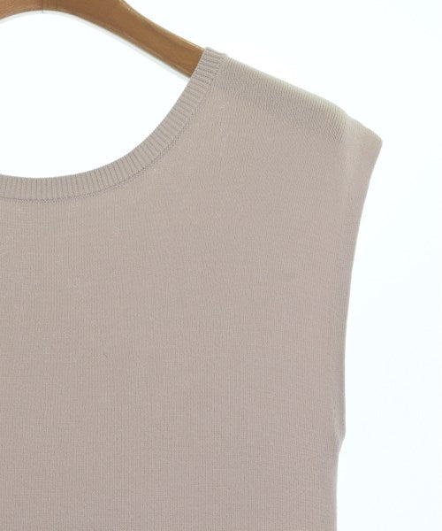 URBAN RESEARCH Sleeveless tops