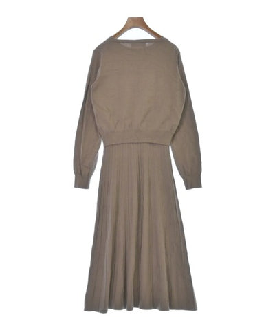 nano UNIVERSE Dresses