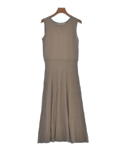 nano UNIVERSE Dresses