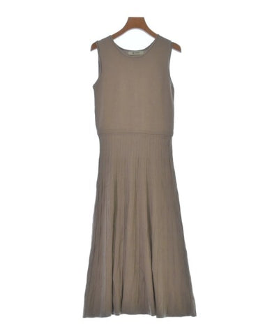 nano UNIVERSE Dresses