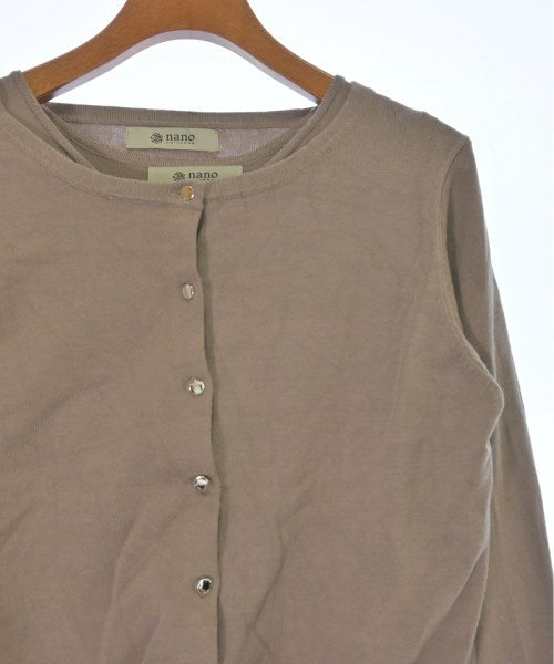 nano UNIVERSE Dresses