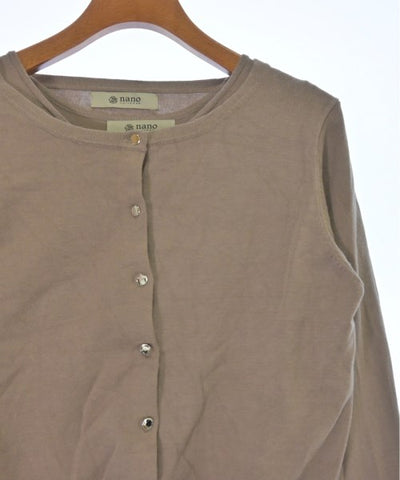 nano UNIVERSE Dresses