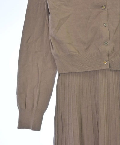 nano UNIVERSE Dresses