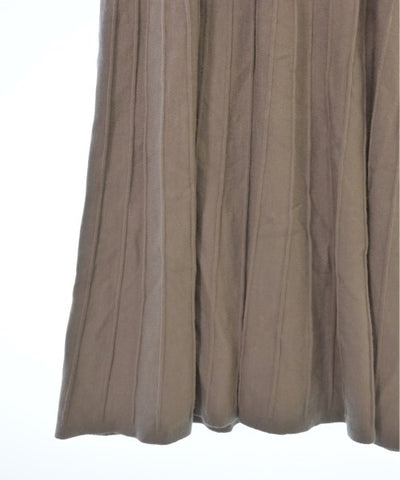 nano UNIVERSE Dresses