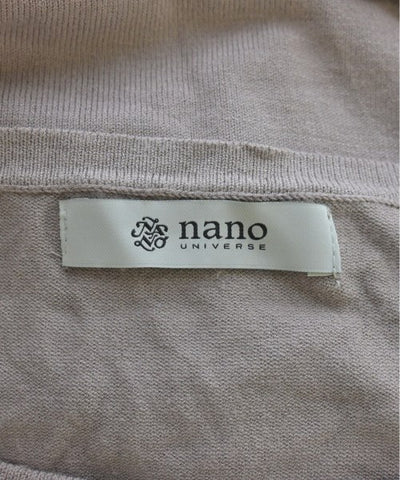 nano UNIVERSE Dresses