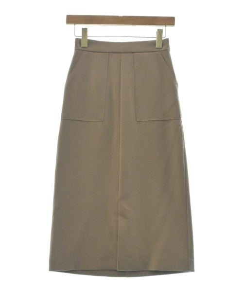 nano UNIVERSE Long/Maxi length skirts