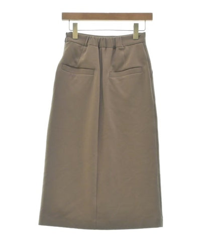 nano UNIVERSE Long/Maxi length skirts