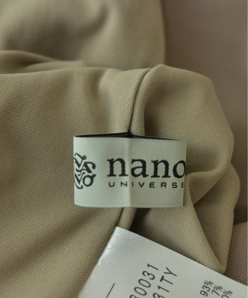 nano UNIVERSE Long/Maxi length skirts