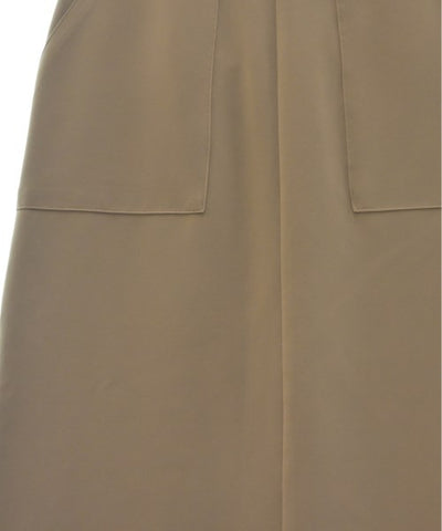 nano UNIVERSE Long/Maxi length skirts