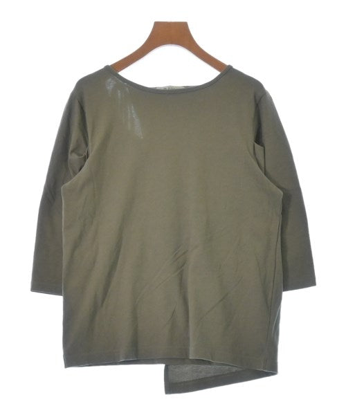 nano UNIVERSE Tee Shirts/Tops