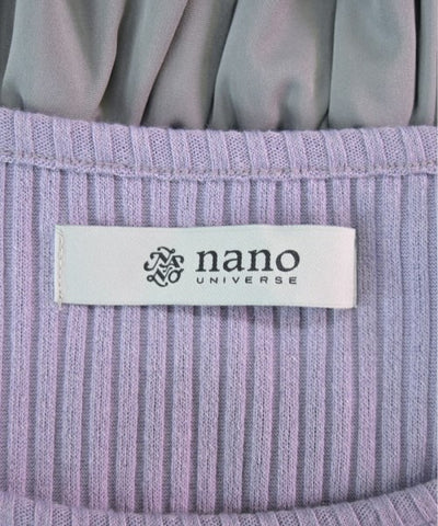 nano UNIVERSE Dresses