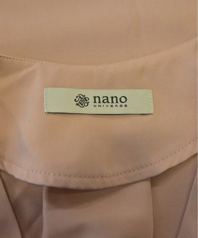 nano UNIVERSE Casual shirts