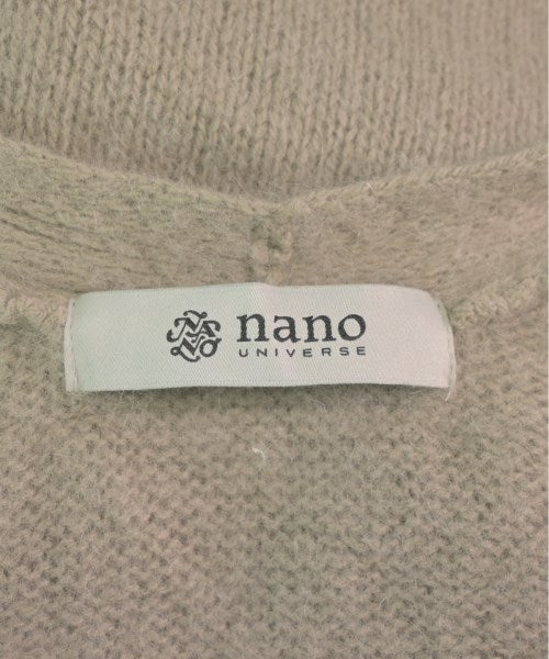 nano UNIVERSE Cardigans