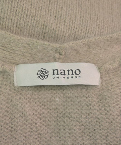 nano UNIVERSE Cardigans