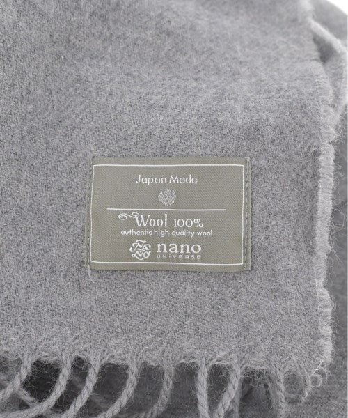 nano UNIVERSE Stoles