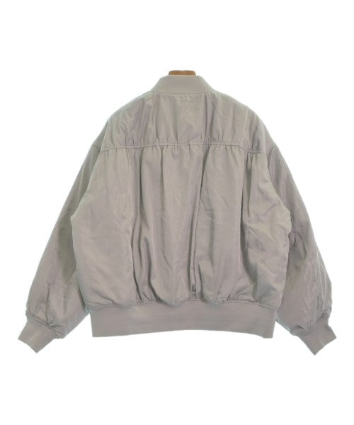 nano UNIVERSE Millitary jackets