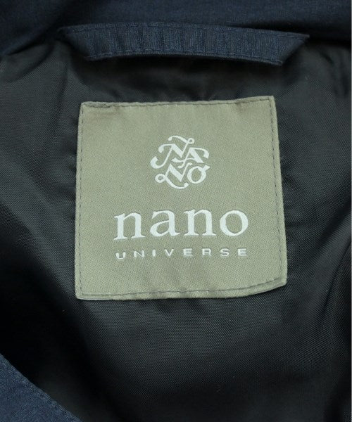 nano UNIVERSE Down jackets/Vests