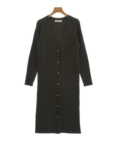 nano UNIVERSE Cardigans