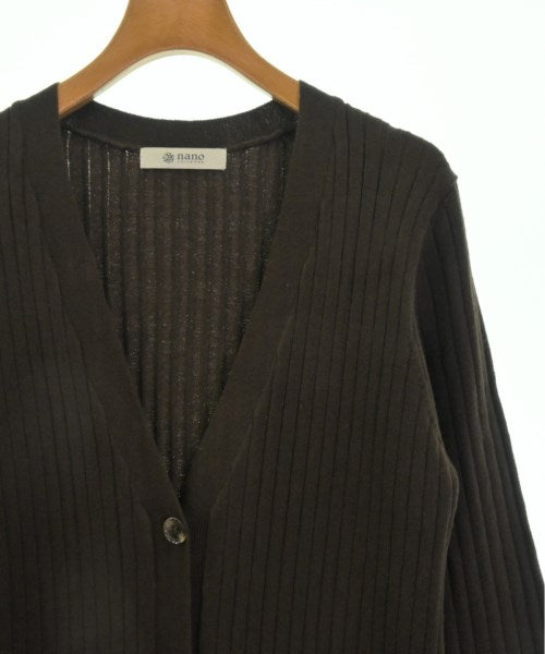nano UNIVERSE Cardigans