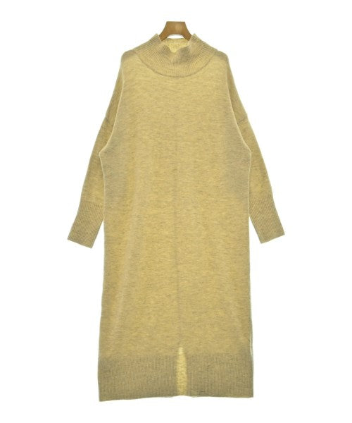 nano UNIVERSE Dresses