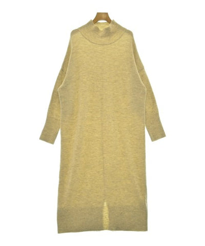 nano UNIVERSE Dresses