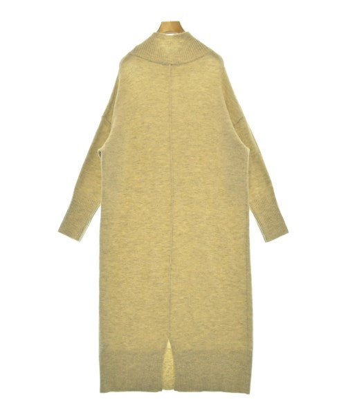 nano UNIVERSE Dresses