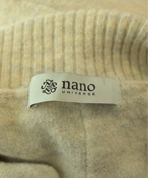 nano UNIVERSE Dresses