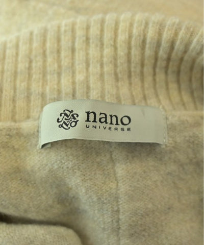 nano UNIVERSE Dresses