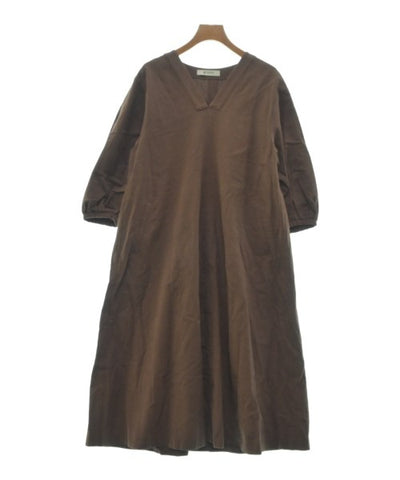 nano UNIVERSE Dresses