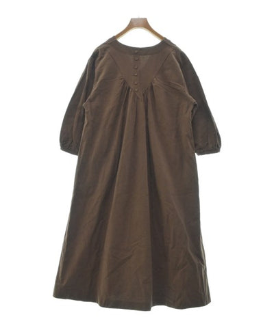 nano UNIVERSE Dresses