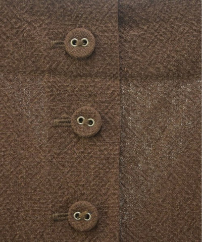 nano UNIVERSE Dresses