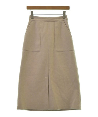 nano UNIVERSE Long/Maxi length skirts