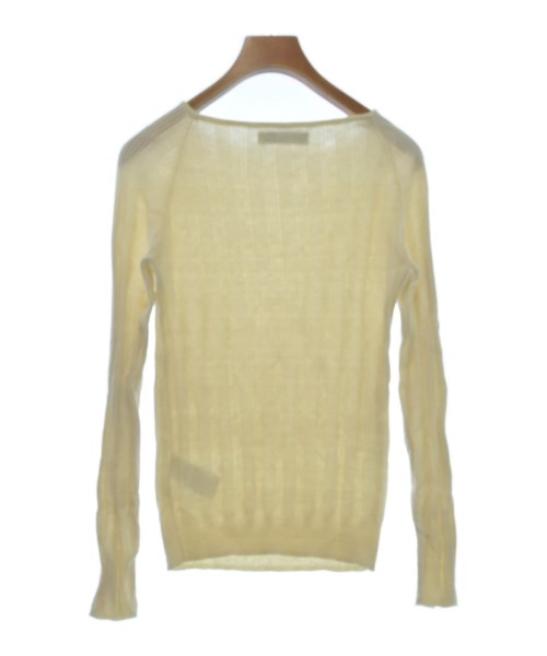 nano UNIVERSE Tee Shirts/Tops