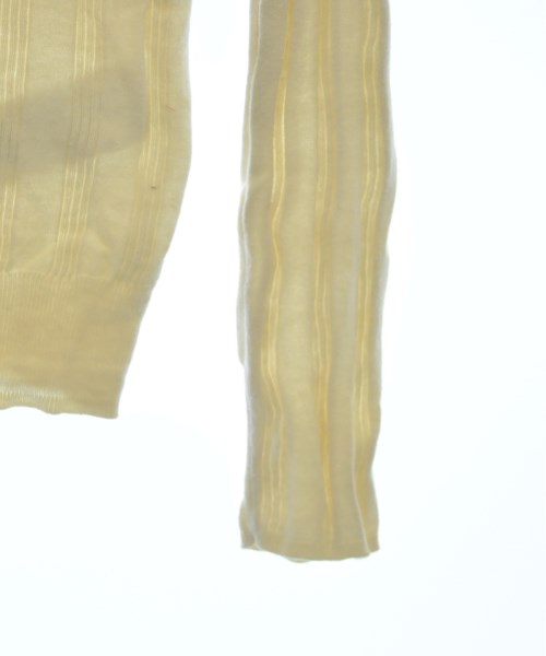 nano UNIVERSE Tee Shirts/Tops