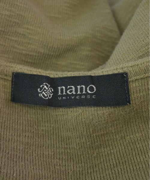 nano UNIVERSE Cardigans